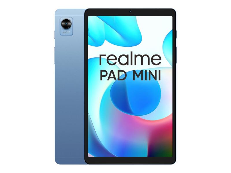 realme Pad Mini 8.7